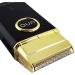 Buy Hypoallergenic Titanium & Gold Replacement Foil Incense Set - International Shipping Available - Buy Online on SooperMarket.com