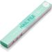 Malva Belle Best Crystal Glass Nail File Long Lasting Double Sided Tempered Glass File Professional Salon Manicure/Pedicure Filing Tool for Natural Nails - Pink (2 mm) Pink 2mm - Buy Online on SooperMarket.com