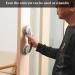 Suction Bathroom Grab Rails Portable Hand for Disabled Elderly Shower Hand with Suction Cup Fitting for Bathroom shower hand - Buy Online on SooperMarket.com
