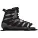 Radar Waterski Vector BOA Boot - Carbon/Black - Front Feather Frame (7-11), std (211205)