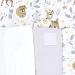 TupTam Changing Mat with 2 Terry Cloth Covers - Wild Animals Design 65 x 75 cm | Model MAR02579 - International Shipping Available - Buy Online on SooperMarket.com