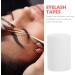 minkissy 1 Roll Eyelash Spacer Lash Extension Lash Tapes Under Eye Lash Pads Sensitive Skin Tape Foam Pad Fake Eyelash Patches Eyeshadow Non-woven Fabric Extension Pad White - Buy Online on SooperMarket.com