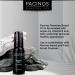 Pacinos Beard Oil - Frizz-Free Beard Care Relieves Itching Promotes Growth & Shine with Essential Oils - Buy Online on SooperMarket.com