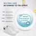 Multipurpose Cleaning Cream 2023 New Multi-Functional Cleaning And Stain Removal Cream White Shoes Cleaning Cream Special With Sponge Wipe Multifunctional Stain Remover Cream120g (Multicolor 2PCS) - Buy Online on SooperMarket.com
