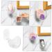 Beauty Egg Drying Rack | Makeup Sponge Holder & Organizer for Perfect Cosmetic Storage - Buy Online on SooperMarket.com