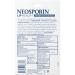 Neosporin Lip Health Overnight Renewal Therapy 0.27 oz - Pack of 12 | Moisturizing Relief for Dry Lips | International Shipping Available - Buy Online on SooperMarket.com