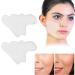 Anti Wrinkle Face Patch Silicone Reusable Self-Adhesive Sticker For Chest Eye Neck Silicone Patches For Chest Promotes Collagen Production Hydrating Effect - Buy Online on SooperMarket.com