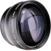 Ultimate Lens Kit for Canon EOS M6 Mark II, M50, M50 Mark II, M200 & Fuji X100V - 7pc 49mm Filter Set + Wide Angle & Telephoto Lens - Buy Online on SooperMarket.com