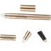 HAPINARY Sponge Makeup Brush Double Ended Eye Shadow Pen Eyeshadow Highlighter Brush Eye Makeup Make up Concealer Brush - Buy Online on SooperMarket.com