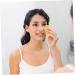HAPINARY Natural Sponge Greece Face Sponges for Cleansing and Exfoliating Facial Essentials Face Cleaning Pad Sponges for Facials Facial Cleansing Sponge Cleansing Sponges for Face - Buy Online on SooperMarket.com