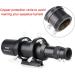 SVBONY SV106 50mm Guide Scope with Helical Focuser - Multi-Use for Astronomical Telescope - Buy Online on SooperMarket.com