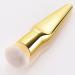Verdant Touch Cosmetic Brush Gold Makeup Powder and Shading Foundation Brush Home Party Performance Cosmetic Tool - Buy Online on SooperMarket.com
