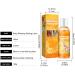 Buy Body Whitening Cream & Peeling Lotion - Orange Peel Skin Brightening for Dark Skin Exfoliates & Tightens Pores (1PC) | International Shipping - Buy Online on SooperMarket.com