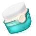 Vaguelly Sunscreen Brush Sunscreen for Face Sunblock Brushes Foundation Applicator Powder Foundation Brush Powder Puff Loose Powder Brush Face Brush Blush Brush Sun Block Brush Fiber Wool
