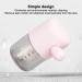 Contact Lens Cleaner - Mini Portable Wash Box for Home Use (Pink) | International Shipping Available - Buy Online on SooperMarket.com
