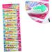 KOMBIUDA Whitening Toothbrush - 12pcs Cartoon Kids Sensitive Small Brush Head for Optimal Oral Care - Buy Online on SooperMarket.com