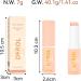 Wrinkle Bounce Multi Balm Stick Moisturizing Balm Stick for Diminishing Face Face Moisturiser for Dry Skin Hydrating Anti-wrinkle Lip & Eye Wrinkles Easy to Absorb - Buy Online on SooperMarket.com