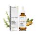 Retinol1% In Squalane Retinol Serum For Face Retinol Serum High-Strength Face Serum for Women Anti-Aging Face Serum Fade Fine Lines Acne Reduced Skin Brightening Face Serums For Skin Care