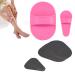Durable Non-Toxic Hair Removal Tool with Self-Adhesive Sandpaper - Shop Internationally - Buy Online on SooperMarket.com