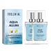 Pheromone Cologne for Men-Charm Cologne for Men - Hypnosis Cologne Fragrances for Men Cologne for Men to Attract Woman Eau de Toilette Enhanced Fragrances Perfume-50ML (AQUA ALLURE-2 Pack)