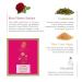 Buy Forest Essentials Luxury Sugar Soap - Rose & Cardamom | 125g | Premium Natural Skin Care - International Shipping Available - Buy Online on SooperMarket.com