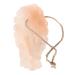CIYODO Pet Saline Rabbit Salt Licking Blocks Pet Salt Blocks Rabbit Supply Lick Salt Blocks Mineral Saline