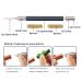 LED Earwax Removal Kit with Tweezers and Storage Box - Gentle & Safe Stainless Steel Ear Pick for Home Use - Buy Online on SooperMarket.com