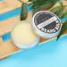 Men's Beard Care Balm - Moisturizing Mustache Wax | Prevent Split Ends & Falling | 60g Shaving Care - Buy Online on SooperMarket.com