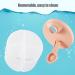 Rotating Milk Powder Dispenser | Portable Formula Storage Box with 4 Compartments | Outdoor Snack Container for Feeding Infant - Buy Now! - Buy Online on SooperMarket.com