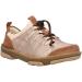 Tony Lama Women's Armida Lace Up Sneakers - Beige Brown | Size 8.5 - Buy Online on SooperMarket.com