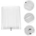 Refrigerator Organizer Tray Container Kitchen Countertop Storage Holder Large -layer Egg re-usable - Buy Online on SooperMarket.com