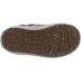 Geox Kids B Kiwi C Hiking Boots 7.5 UK - Rose Smoke | Comfortable & Stylish Footwear for Kids - Buy Online on SooperMarket.com