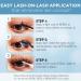 Buy Ardell Seamless Underlash Applicator - International Shipping Available | Enhance Your Look - Buy Online on SooperMarket.com