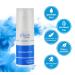 Blueline Creme Lotion - Effective Treatment for Skin Fungus Athlete's Foot Eczema & Psoriasis | 100ml Body Lotion for Dry & Itchy Skin - Buy Online on SooperMarket.com