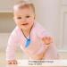 Buy Chew Collar Safety 5 Pack | Tooth Shape Silicone Sensory Relief for Anxiety | Heat Resistant | Worldwide Shipping - Buy Online on SooperMarket.com