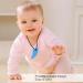 Sensory Chewable Tablets - Heat Resistant Silicone Tooth Shape 5 Pack | Perfect for PDD - Shop Internationally - Buy Online on SooperMarket.com