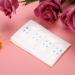 Face Lift Tape 40 Pieces Lift Face Sticker Chin Lift Patches Waterproof Facelift Tape Kit Instant Face Lifting Tape Invisible Face Lift Tape for Chin Jawline Face Neck Wrinkles - Buy Online on SooperMarket.com