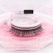 wisoolkic Cross Simulated Easily Occasions Eyelashes False Easily Removed Styles Available Adhesive Can Be Used Adhesive Three Pairs W08 - Buy Online on SooperMarket.com
