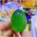 Crystal Blue Stone Shaped Gemstone Crystal Natural Stones and Minerals 1pc About 5cm-7cm (Color : Plum Size : 1pcs) 1pcs Plum - Buy Online on SooperMarket.com