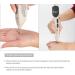 Acupuncture Pen for Pain Relief Electronic Acupuncture Pen Pain Relief Therapy USB Rechargeable Meridian Energy Pulse Laser Acupuncture Pen - Buy Online on SooperMarket.com