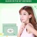 Dajidafu 100 Sheets Oil Absorbing Students Refreshing Multi-functional Matting Beauty Tools Facial Skin Care Supplies - Buy Online on SooperMarket.com