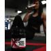 BioX Glutamine Rush | L-Glutamine Powder for Muscle Recovery Immunity Digestive Health | 5 Grams Pure L-Glutamine | Naturally Fermented Vegan | Unflavoured 200 Servings (1000g) - Buy Online on SooperMarket.com