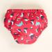 TotsBots Reusable Swim Pants (Puffling Paddle) 6-12 Months - UK Made, Swimming Pool Safe, Easy to Use - Buy Online on SooperMarket.com