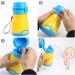 Baby Boy Portable Potty Urinal for Car Travel and Camping - Kid Toddler Pee Training Cup - Buy Online on SooperMarket.com