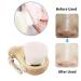 Facial Cleanser Brush with Wood Handle - Soft Bristle Face Care Tool for Men & Women | Gentle Cleansing & Skincare - Buy Online on SooperMarket.com