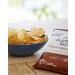 Fairfields Farm Crisps - Roast Rib of Beef Flavour Hand Cooked Potato Crisps 40g | Pack of 36 - Buy Online on SooperMarket.com