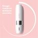 Braun Silk- pil Lady Shaver 3-in-1 Electric Razor & Trimmer Wet & Dry | Mini Face Hair Remover Bundle - Women's Grooming Solution - Buy Online on SooperMarket.com
