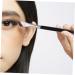 MUSISALY 3pcs Set Angled Concealer Brush Eyeshadow Brush Under Eye Concealer Brush Angled Eyebrow Brush Wood - Buy Online on SooperMarket.com