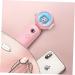 Baluue 1pc Mist Sprayer Nano Mister for Face Portable Facial Mister Face Water Sprayer Nano Mist Spray 13.6x5.5cm Pink - Buy Online on SooperMarket.com