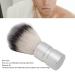 Men's Beard Brush & Shaving Brush Soft Nylon Fast Dry Foam & Dirt Removal - Buy Online on SooperMarket.com